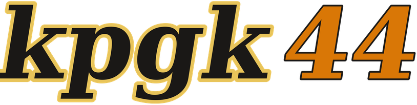 kpgk44 โลโก้